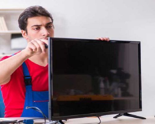 screen repair