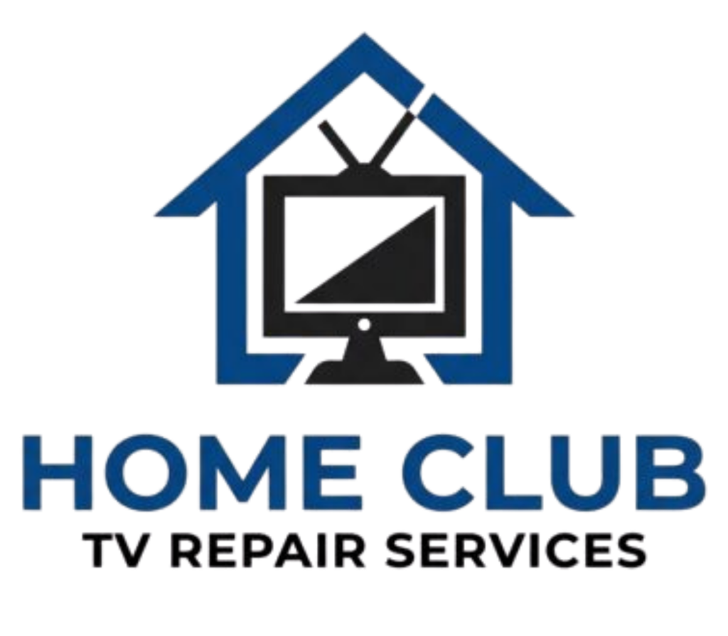 home club logo
