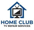 home club logo